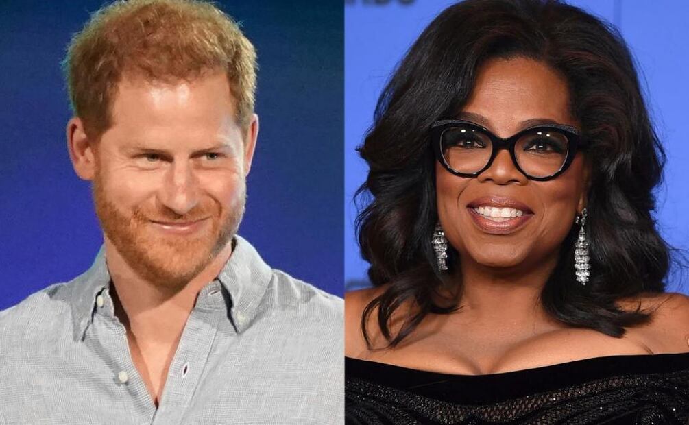 Meghan Markle y el príncipe Harry, desterrados de la élite de Hollywood