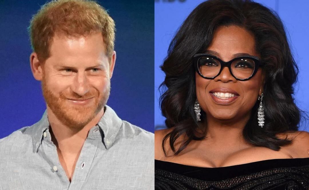 Meghan Markle y el príncipe Harry, desterrados de la élite de Hollywood