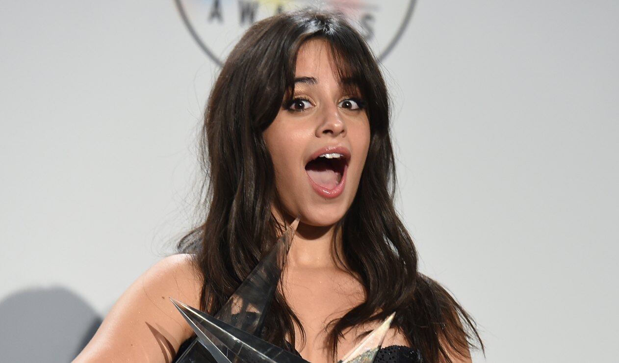 Camila Cabello cruzó la frontera de México hacia EEUU cuando tenía 7 años