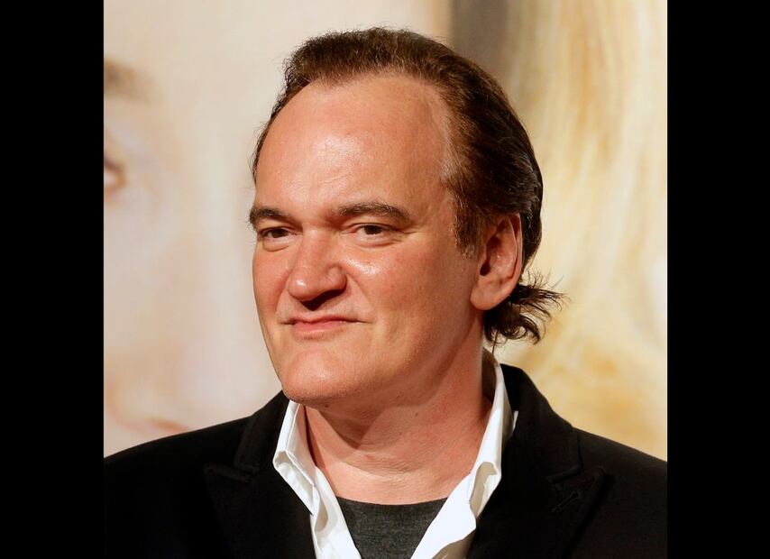 La mamá de Quentin Tarantino responde contundente a las declaraciones del cineasta