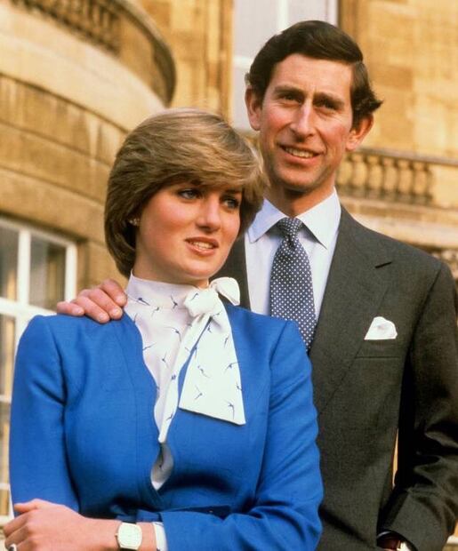 Este es el arreglo al que llegaron Paul McCartney y el príncipe Carlos, en sus divorcios, asesorados por la abogada de la princesa Haya 