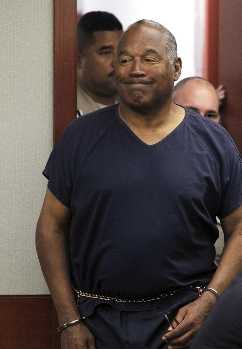Caitlyn Jenner rompe el silencio y habla del caso de O.J. Simpson y la muerte de Nicole Brown