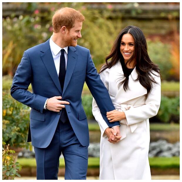 Archie, hijo de Meghan y Harry, se perderá su primera fiesta de cumpleaños