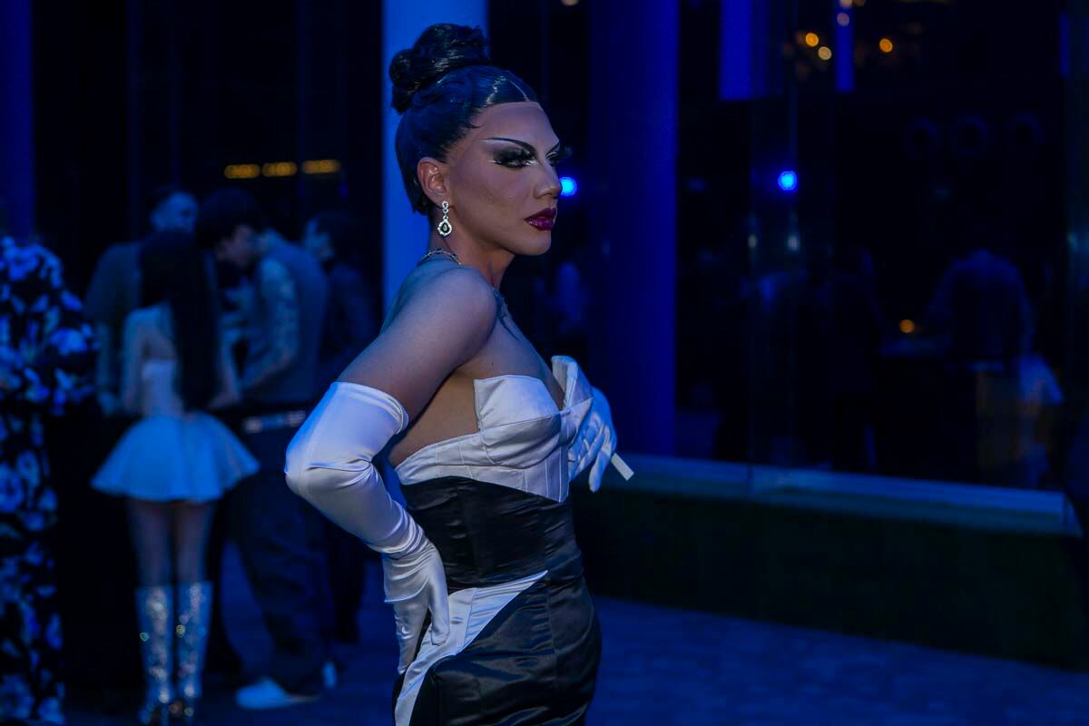 Belcebú. (Foto: Esteban Torreblanca)