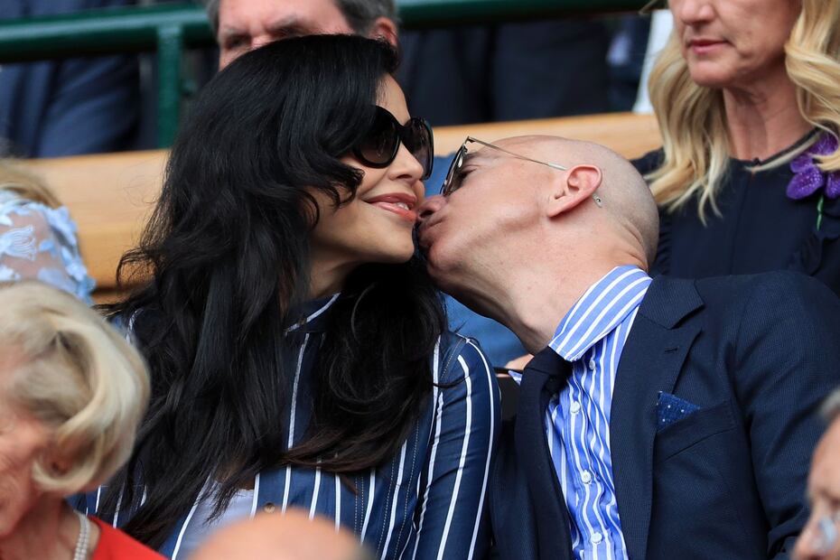 Mackenzie Bezos, exesposa de Jeff Bezos, CEO de Amazon, se cuela en la lista de los más ricos 