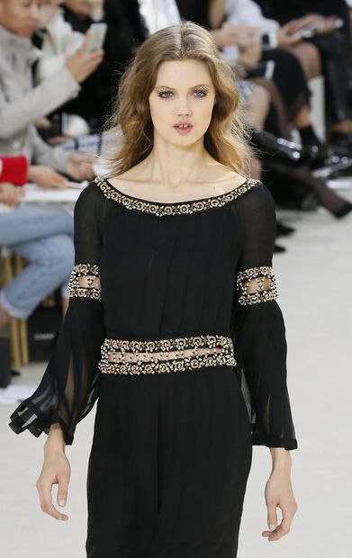 Las bellezas atípicas del mundo de la moda