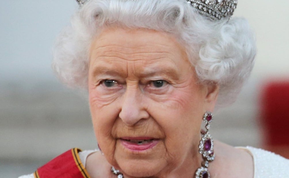 Isabel II. Filtran documento que revela las palabras exactas que se deben usar cuando la reina muera