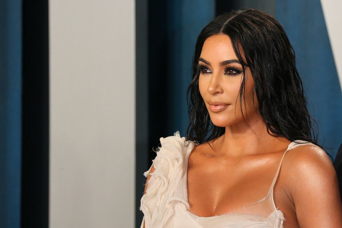 Estas son las ganancias por el video íntimo de Kim Kardashian y Ray J 