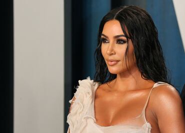 Estas son las ganancias por el video íntimo de Kim Kardashian y Ray J