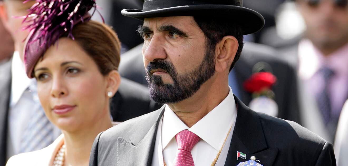 Así es el lujoso resort que el emir de Dubai visitó en su viaje a Ruanda