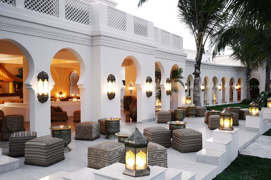 Baraza Resort and Spa: el lugar que no te debes perder 