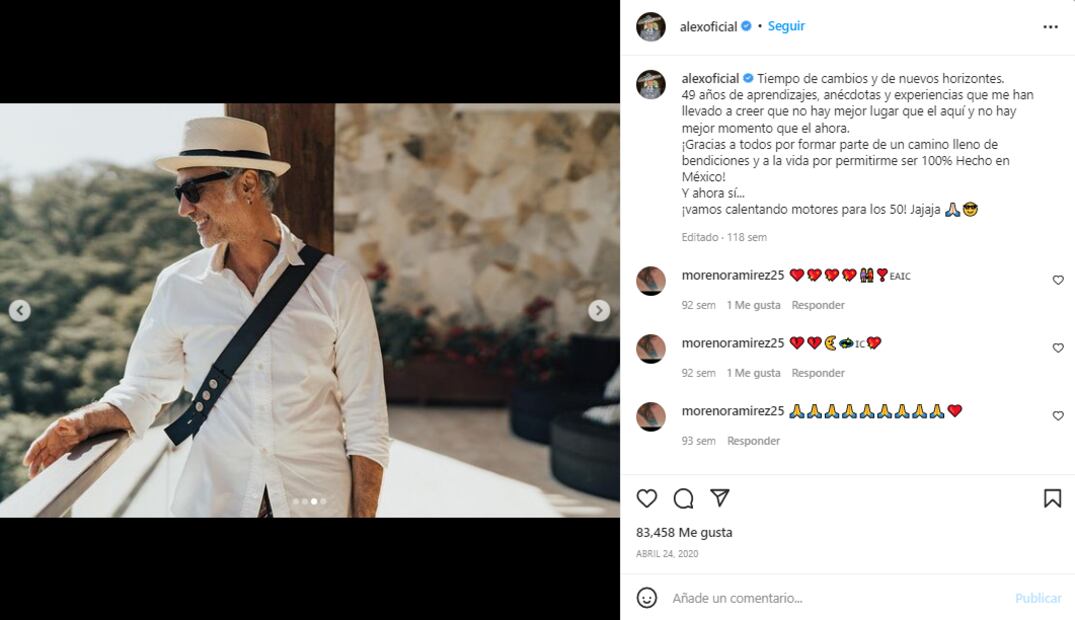 Exhiben mansión abandonada de Alejandro Fernández
