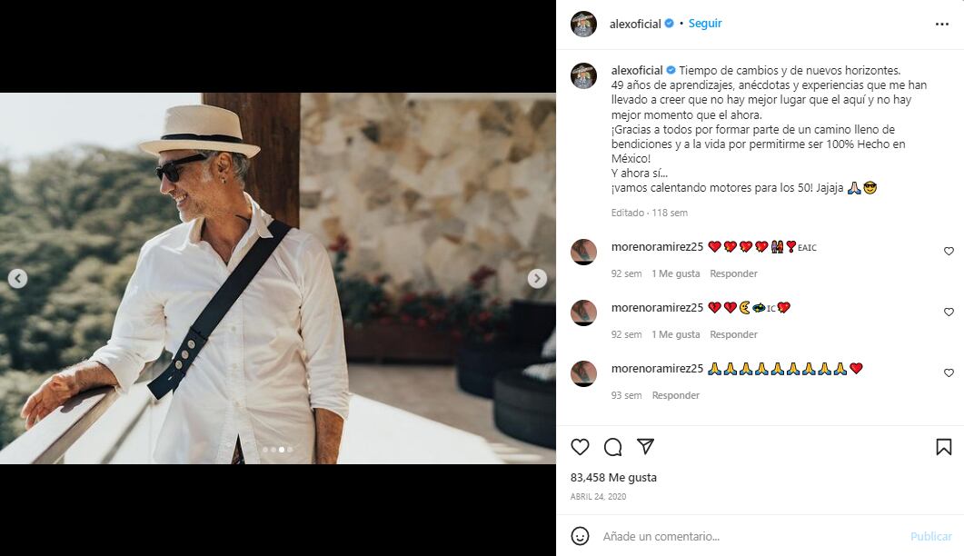 Exhiben mansión abandonada de Alejandro Fernández