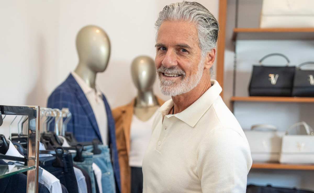 Carlos Bisdikian / Foto: Héptor Arjona