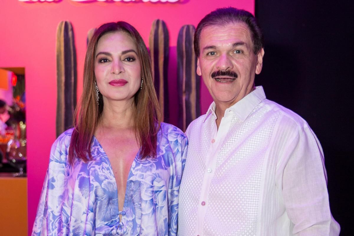 Jamehel Guerra y Gerardo Chávez. (Foto: Especial)