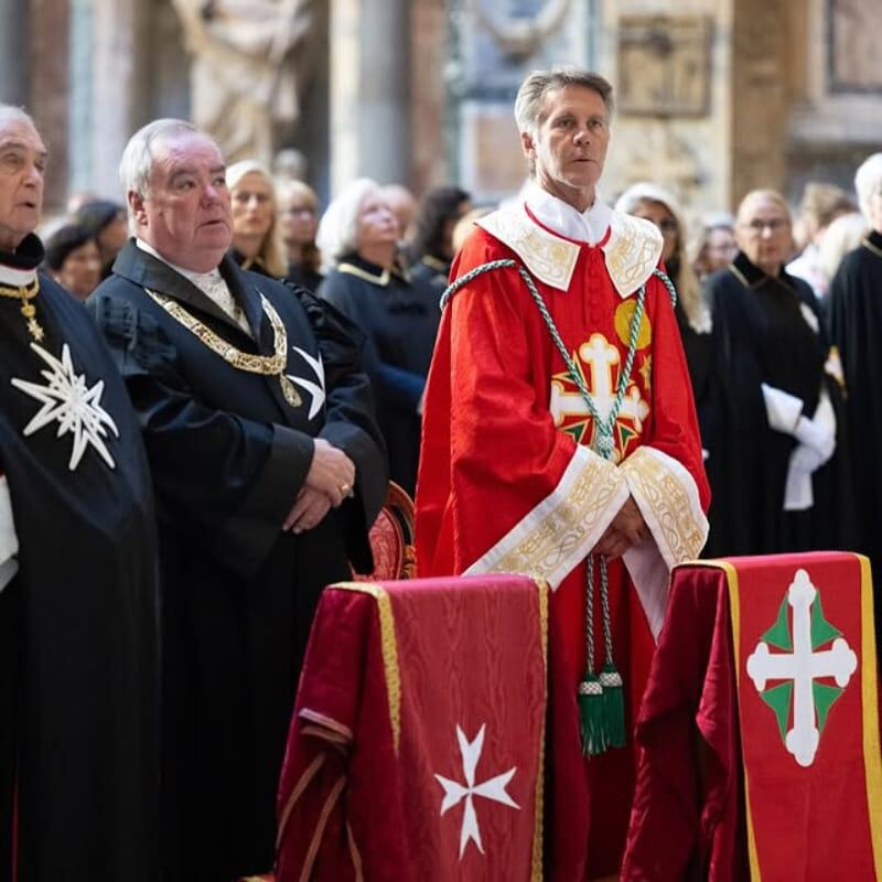 Manuel Filiberto de Saboya / Foto: Instagram