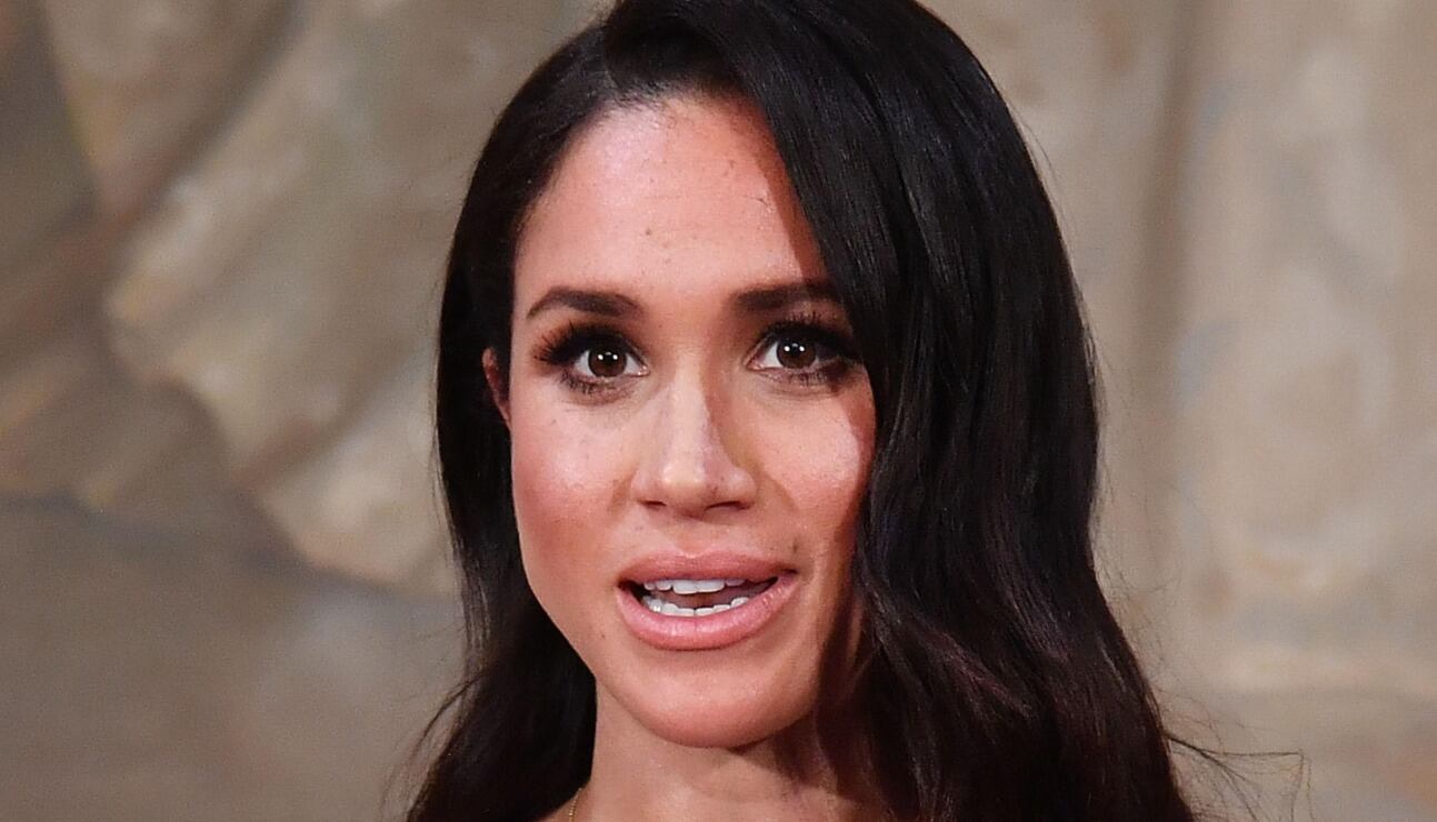 Meghan Markle / Foto: EFE