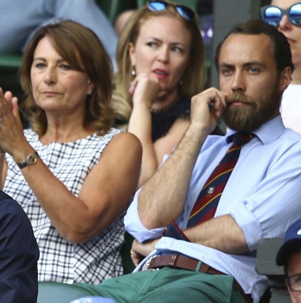 La depresión, un mal que permea en la vida de los royals