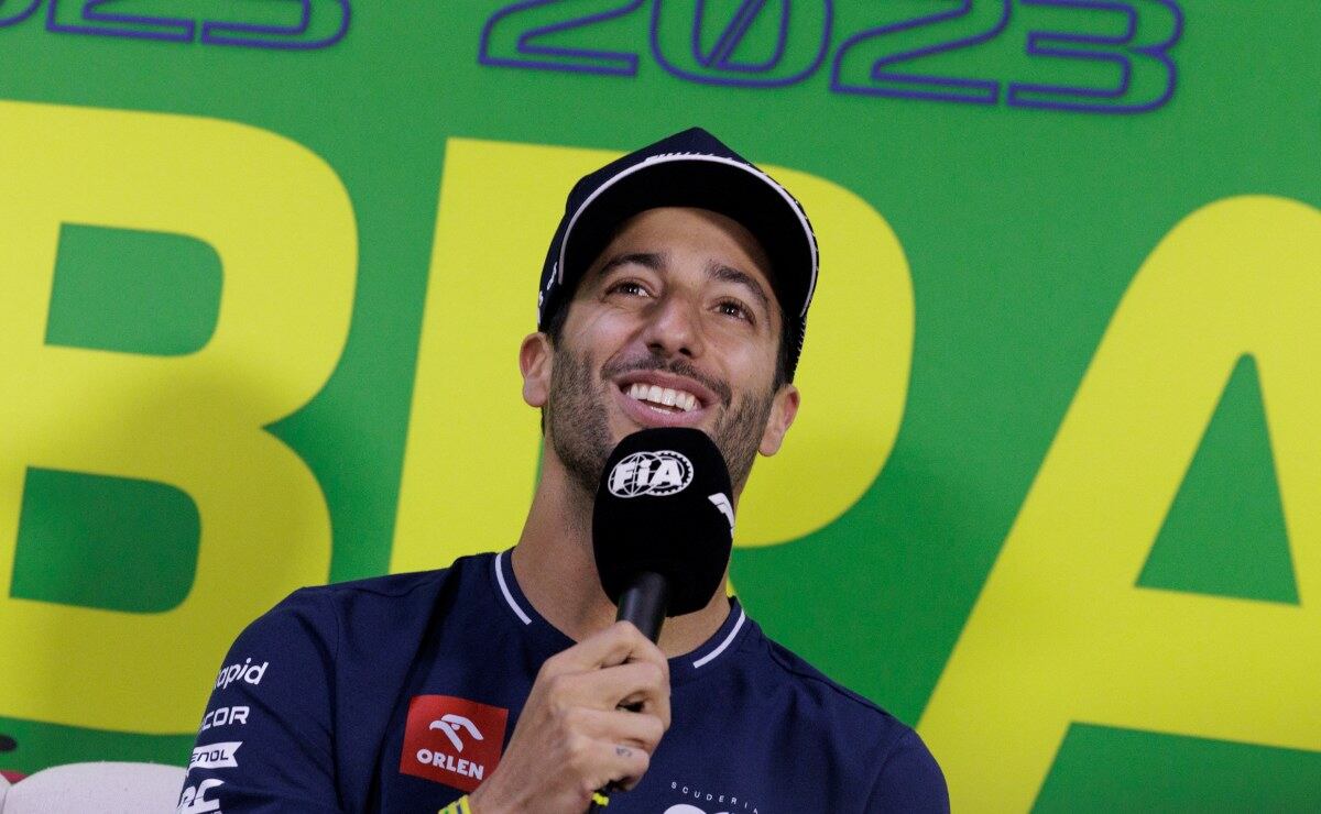 Los más guapos de la F1