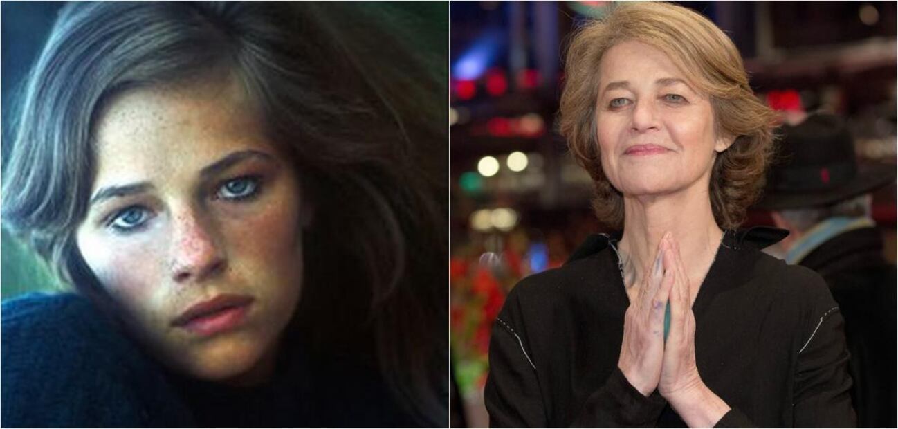 Cómo lucían de niños los 10 nominados al Oscar 