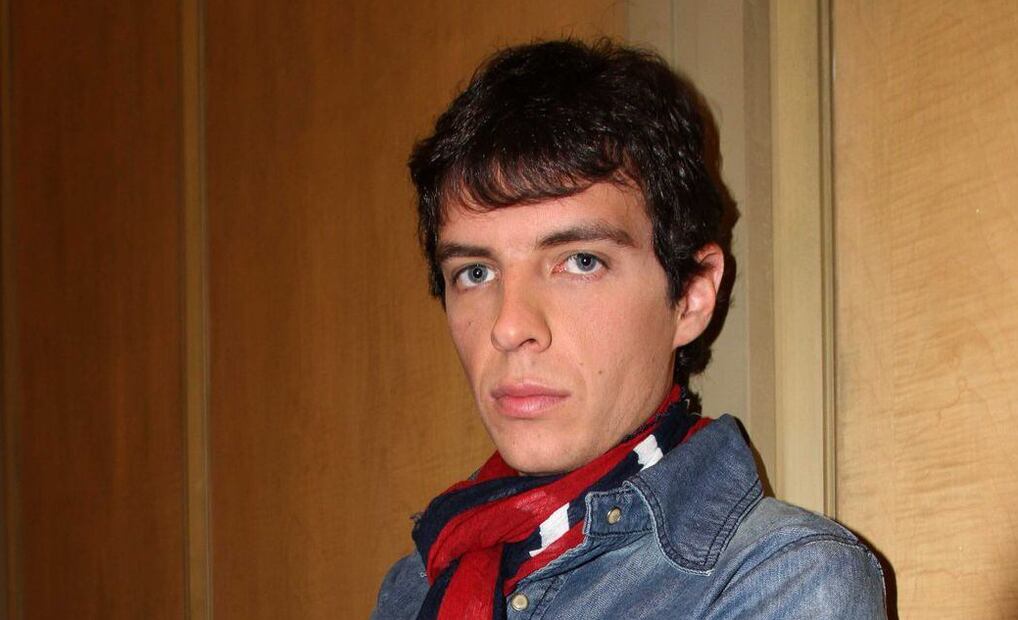 Camilo Blanes/Instagram.