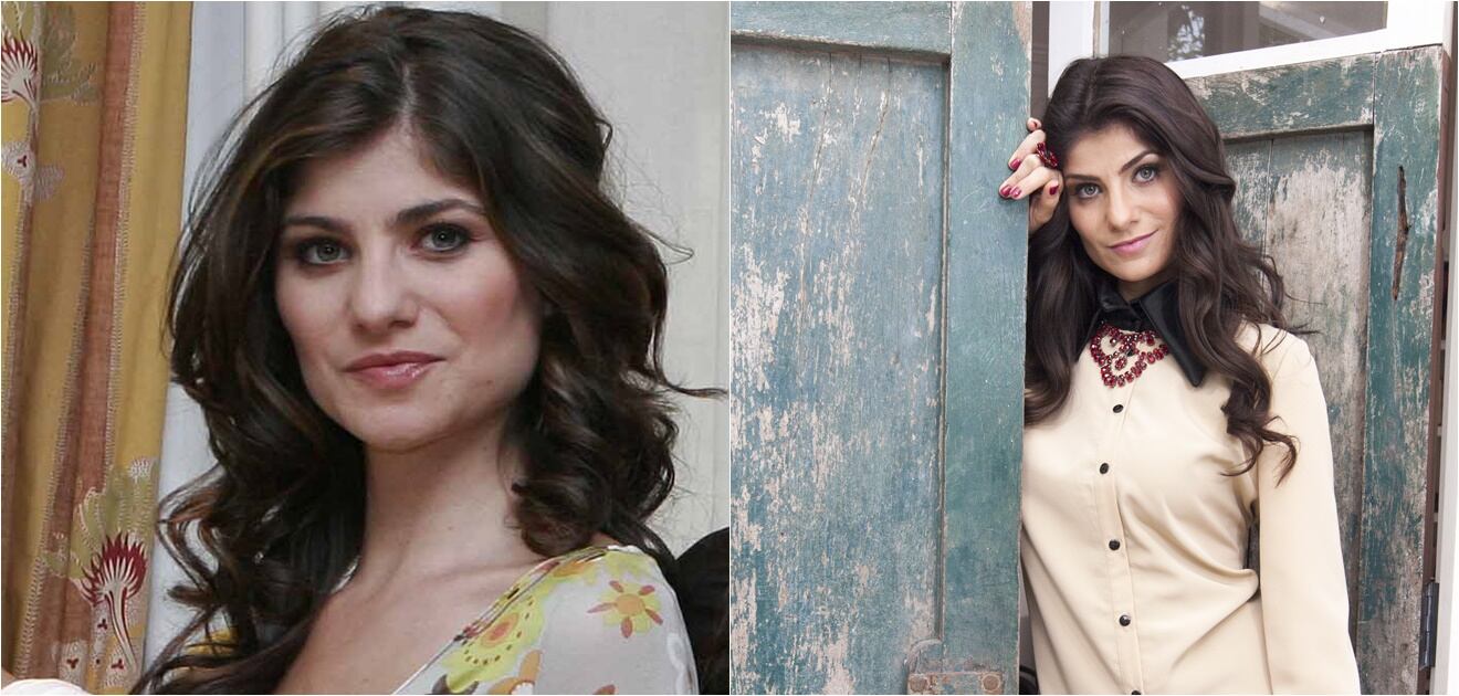 Así lucen las protagonistas de “Niñas Mal”, 10 años después