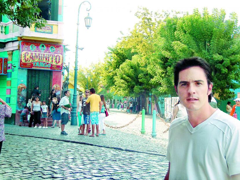 Las 10 cosas que no sabías de Mauricio Ochmann 