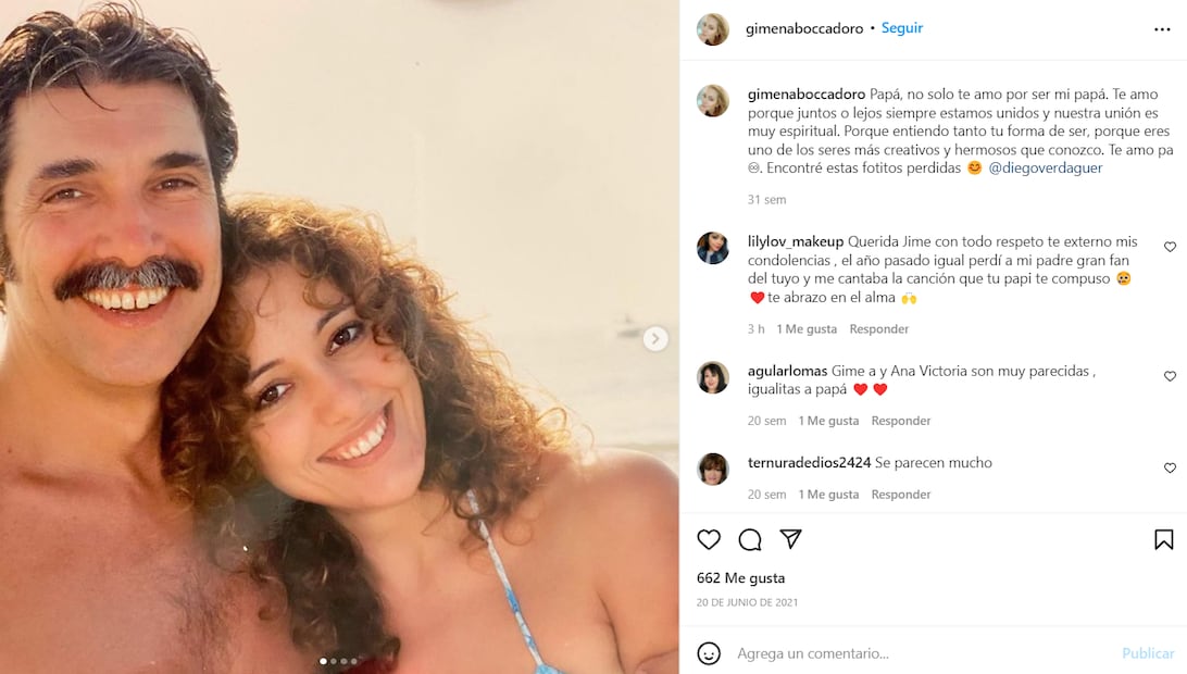 Diego Verdaguer, de su primer matrimonio al amor eterno con Amanda Miguel  