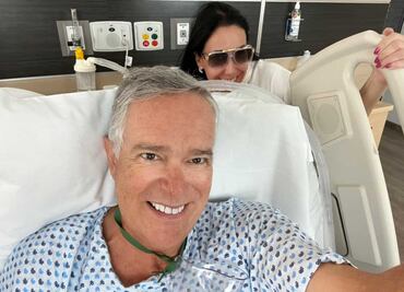 Ricardo Salinas Pliego alerta sobre su salud y se ríe de sus haters