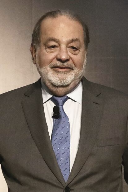 Carlos Slim, Eugenio Garza Sada y otros ingenieros mexicanos más destacados del país