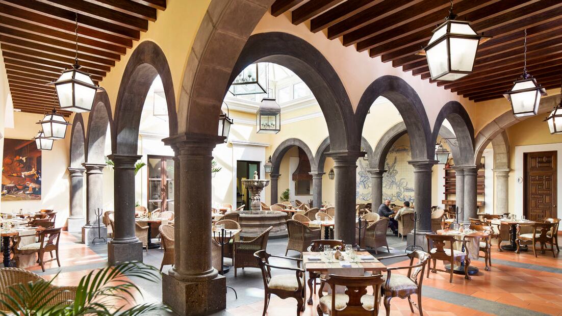 Hotel Solar de las Ánimas