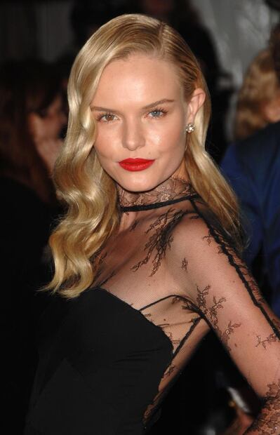 Las bellas mujeres que ha conquistado Orlando Bloom
