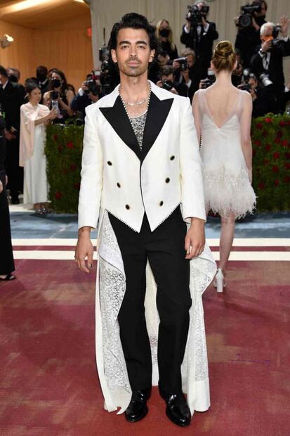 MET Gala 2022: Las mejor vestidas de este evento benéfico