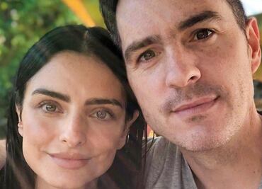 Aislinn Derbez y Mauricio Ochmann confirman su separación