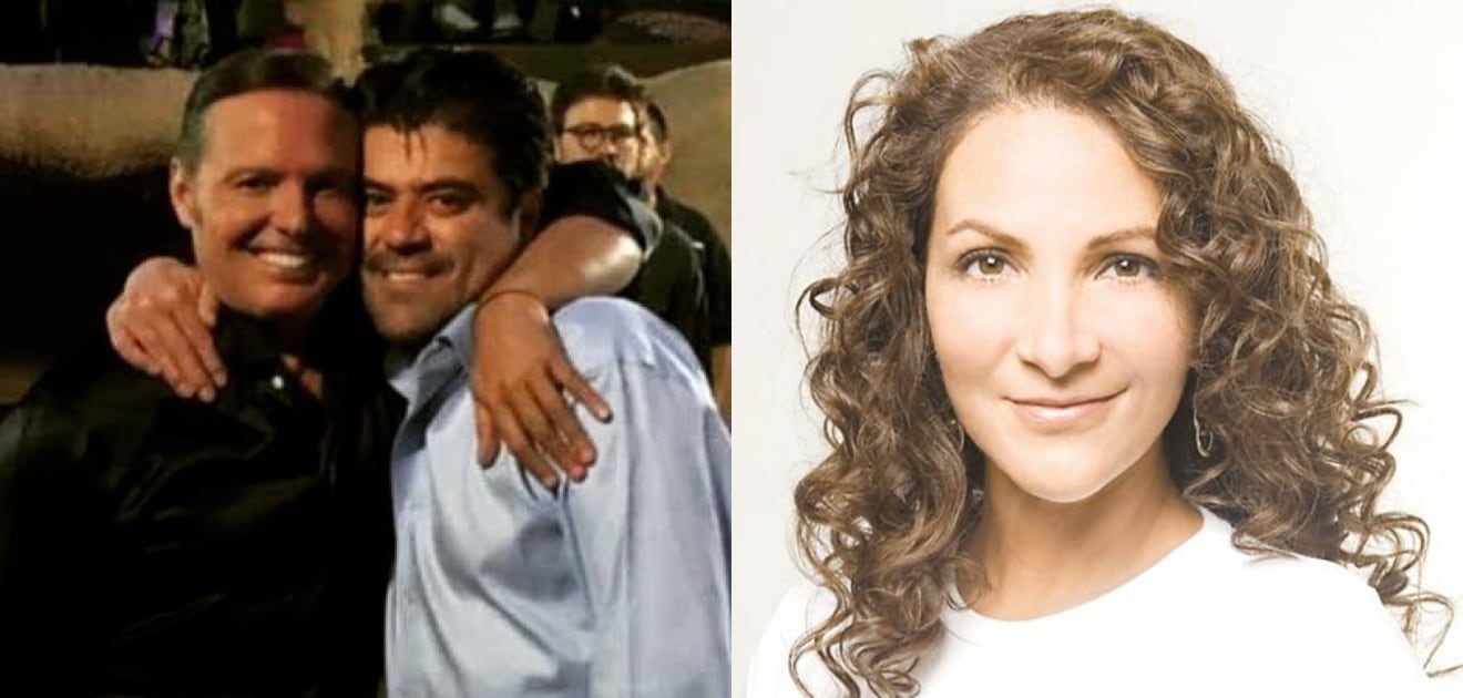 Jorge “Burro” Van Ranking revela la verdad del triángulo amoroso entre Luis Miguel, Mariana Yazbek y Alejandro González Iñárritu