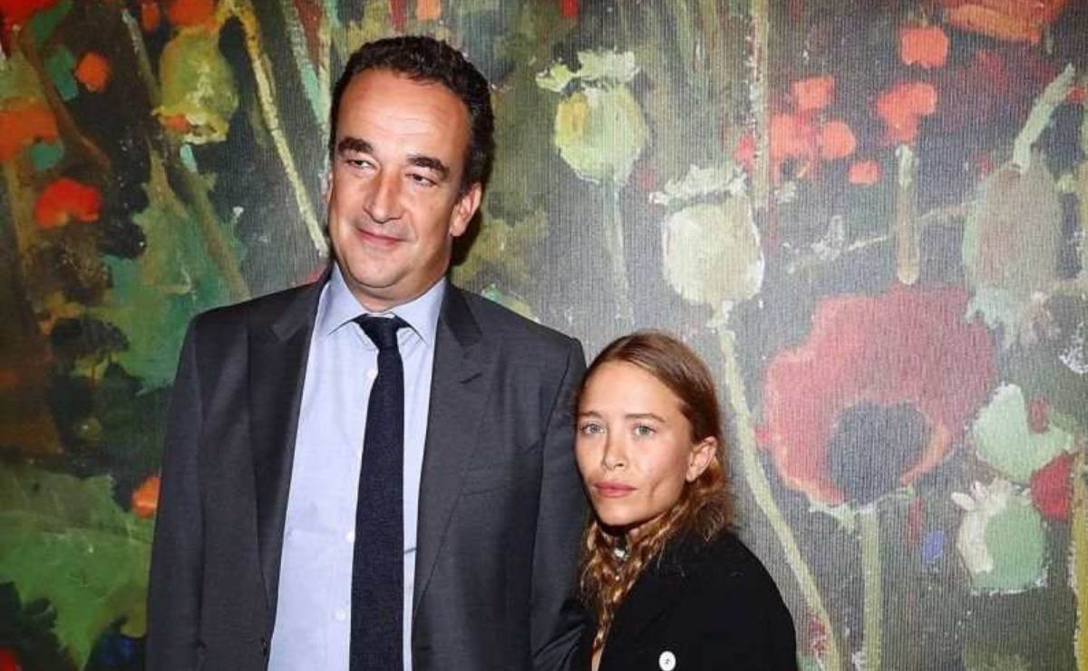 Mary-Kate Olsen y Olivier Sarkozy firman el divorcio vía Zoom
