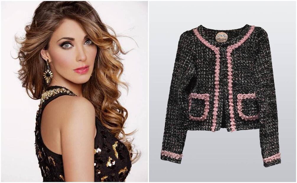 Marcela Cuevas realiza “Mi Closet” a beneficio de niños con cáncer