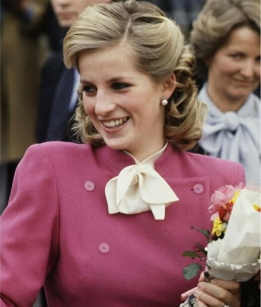 Niño de 4 años asegura ser la reencarnación de Lady Di
