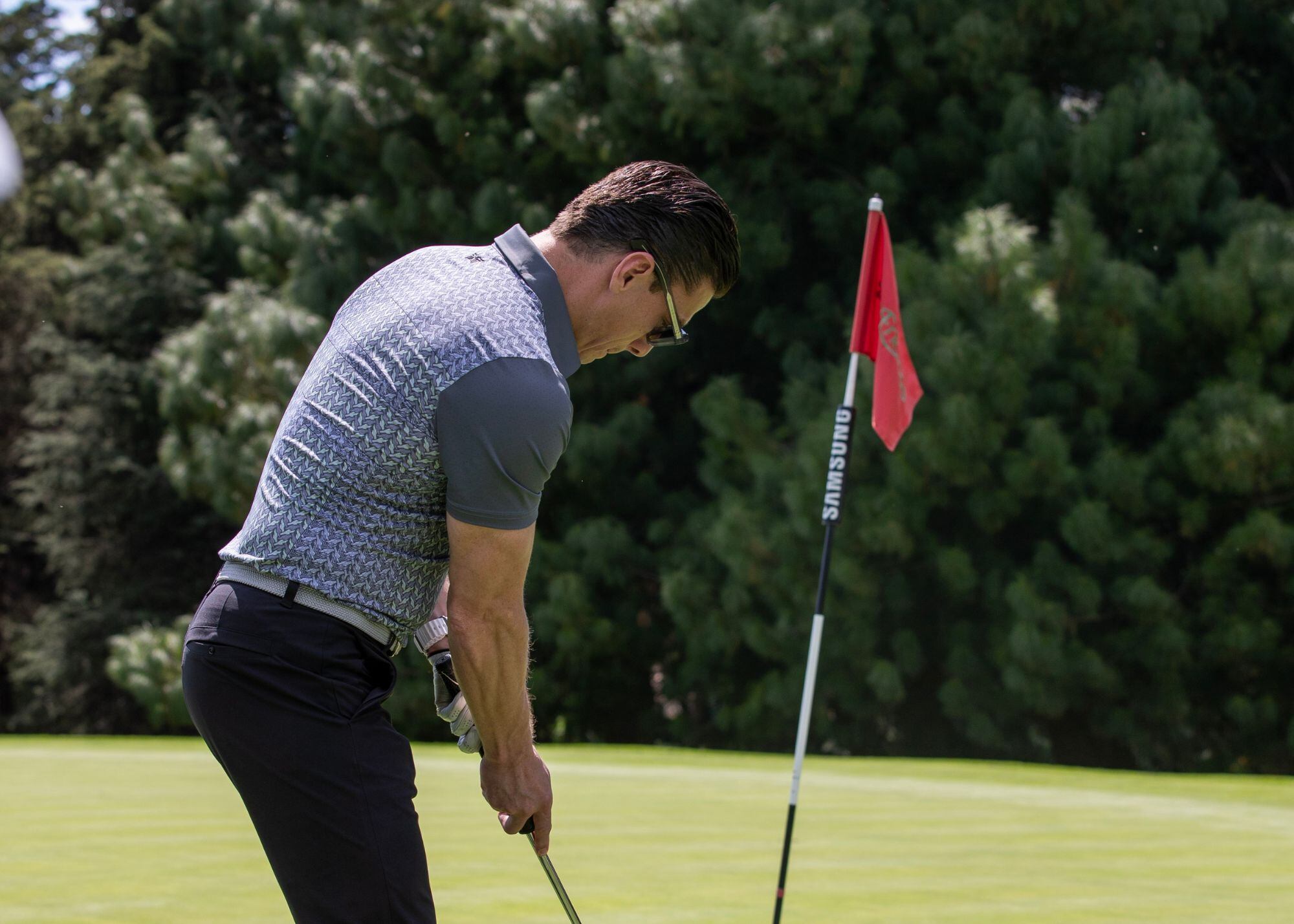 Arístides Torres. (Foto: Edgar Silva Fuentes)