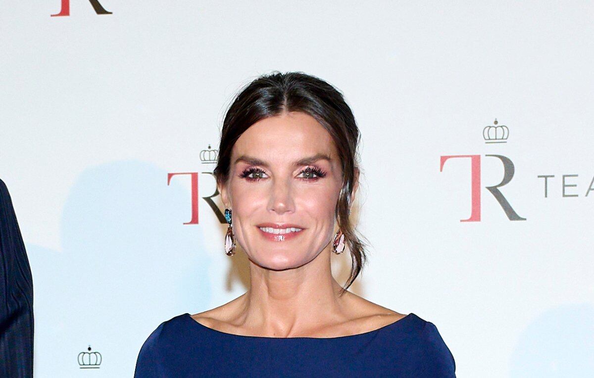 Letizia de España, la reina fitness que conquista el mundo con su musculosa figura 