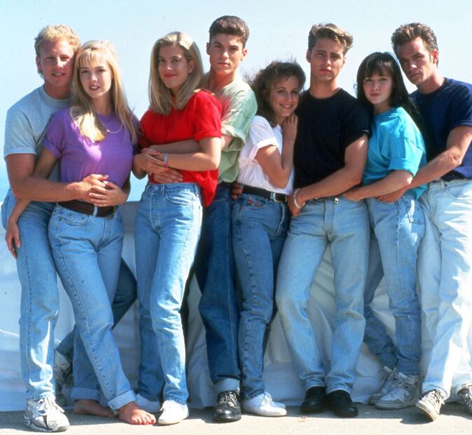 ¿Quién fue Luke Perry, estrella de Beverly Hills 90210?