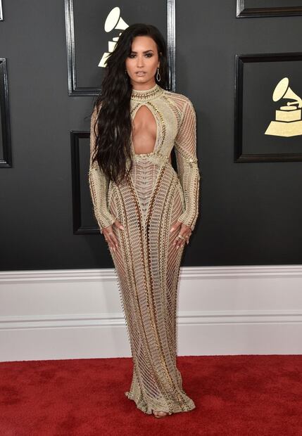 Premios Grammy: Los vestidos más icónicos de todos los tiempos en la alfombra roja