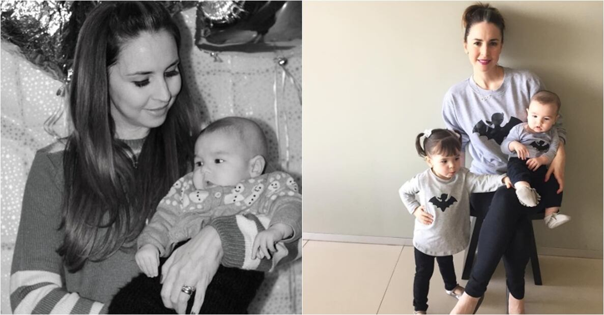 Los it-babies del espectáculo
