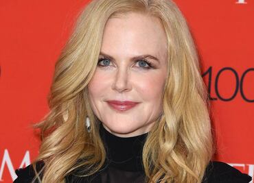 Las pequeñas hijas de Nicole Kidman son 'extras' en la serie "The Undoing"