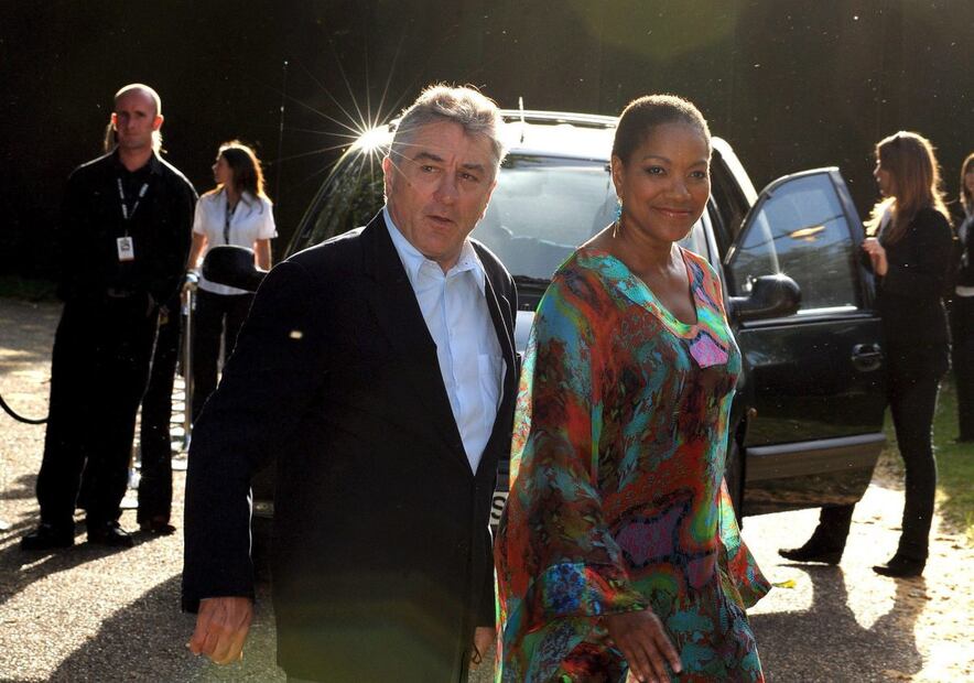 Robert De Niro, obligado a trabajar horas extra para mantener lujos de ex esposa