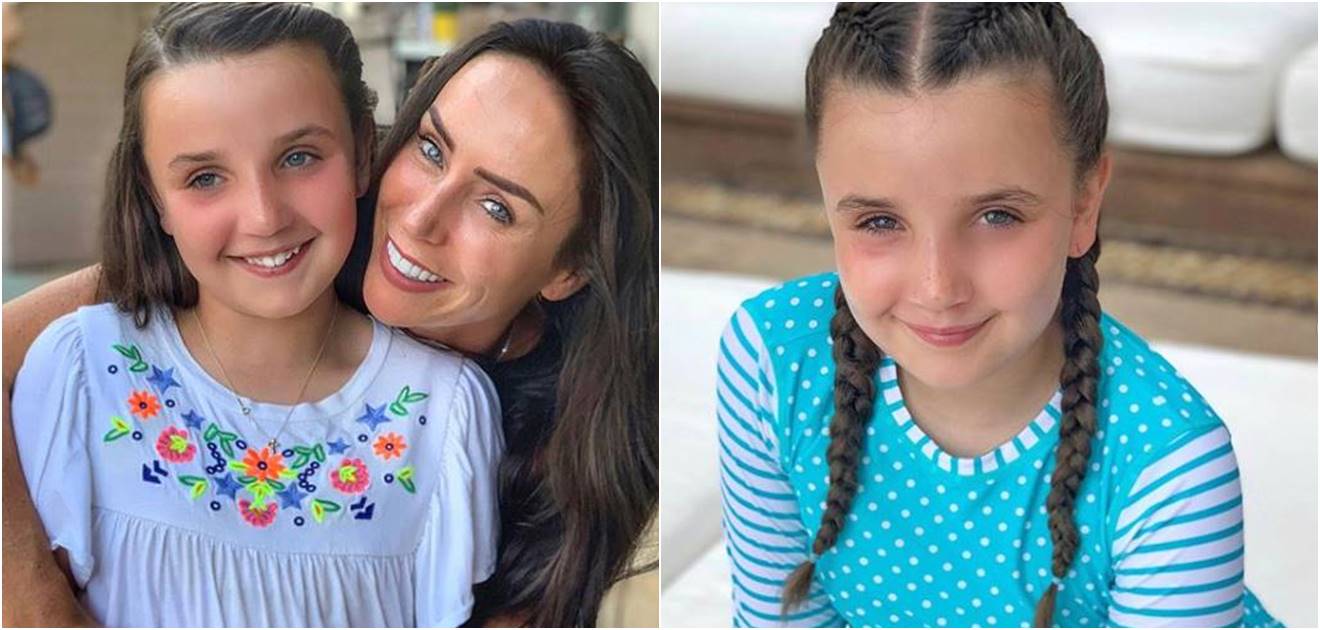 Inés Gómez Mont celebra el cumpleaños de su hija mayor con conmovedoras palabras 