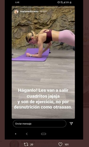 Mariana Rodríguez y Bárbara de Regil, víctimas de fake news