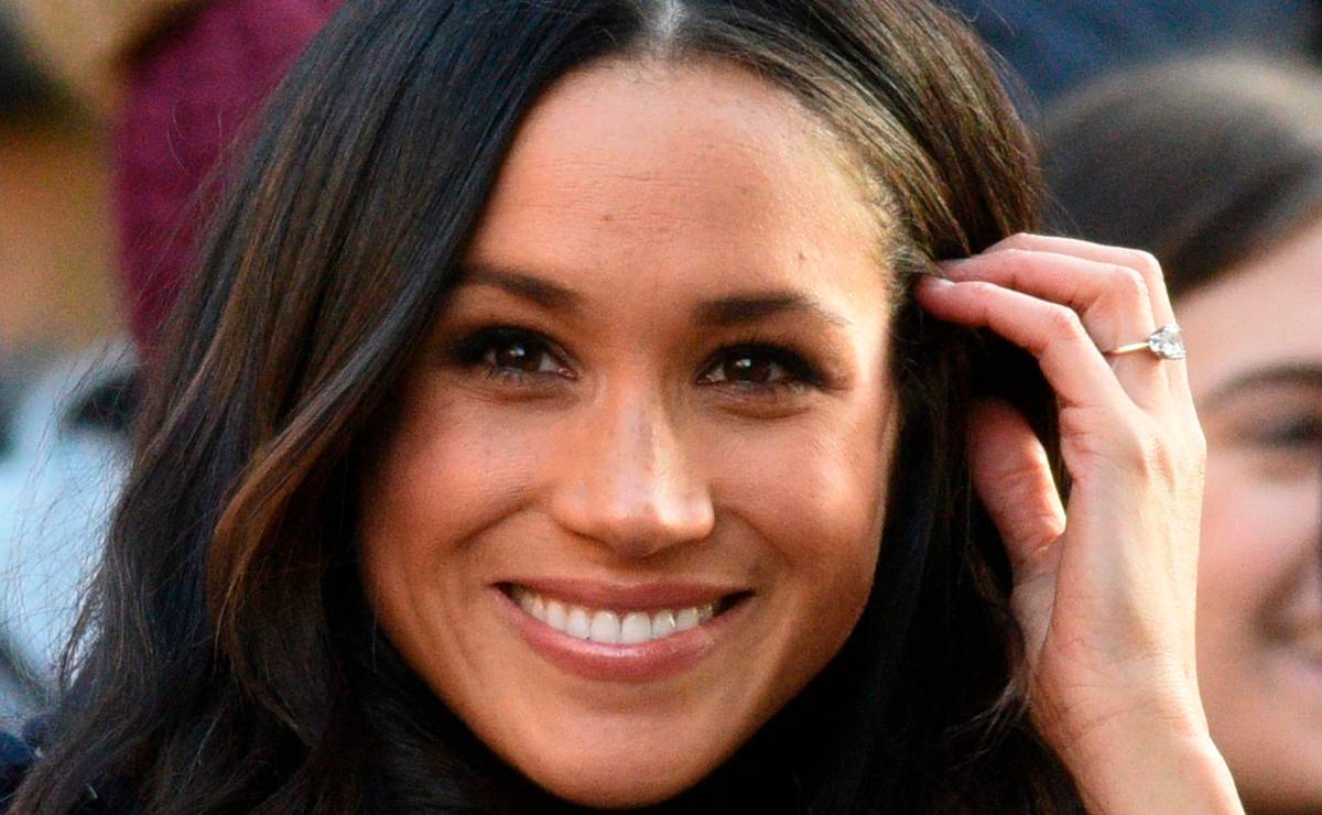 Agencia paparazzi arruinada por batalla legal contra Meghan Markle