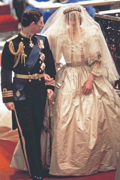 La desgarradora promesa que el príncipe William le hizo a Diana de Gales