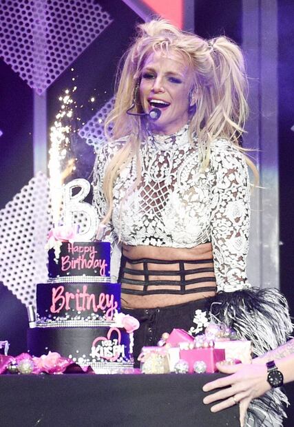 ¿Cómo funciona la tutela que Britney Spears tiene desde hace varios años?